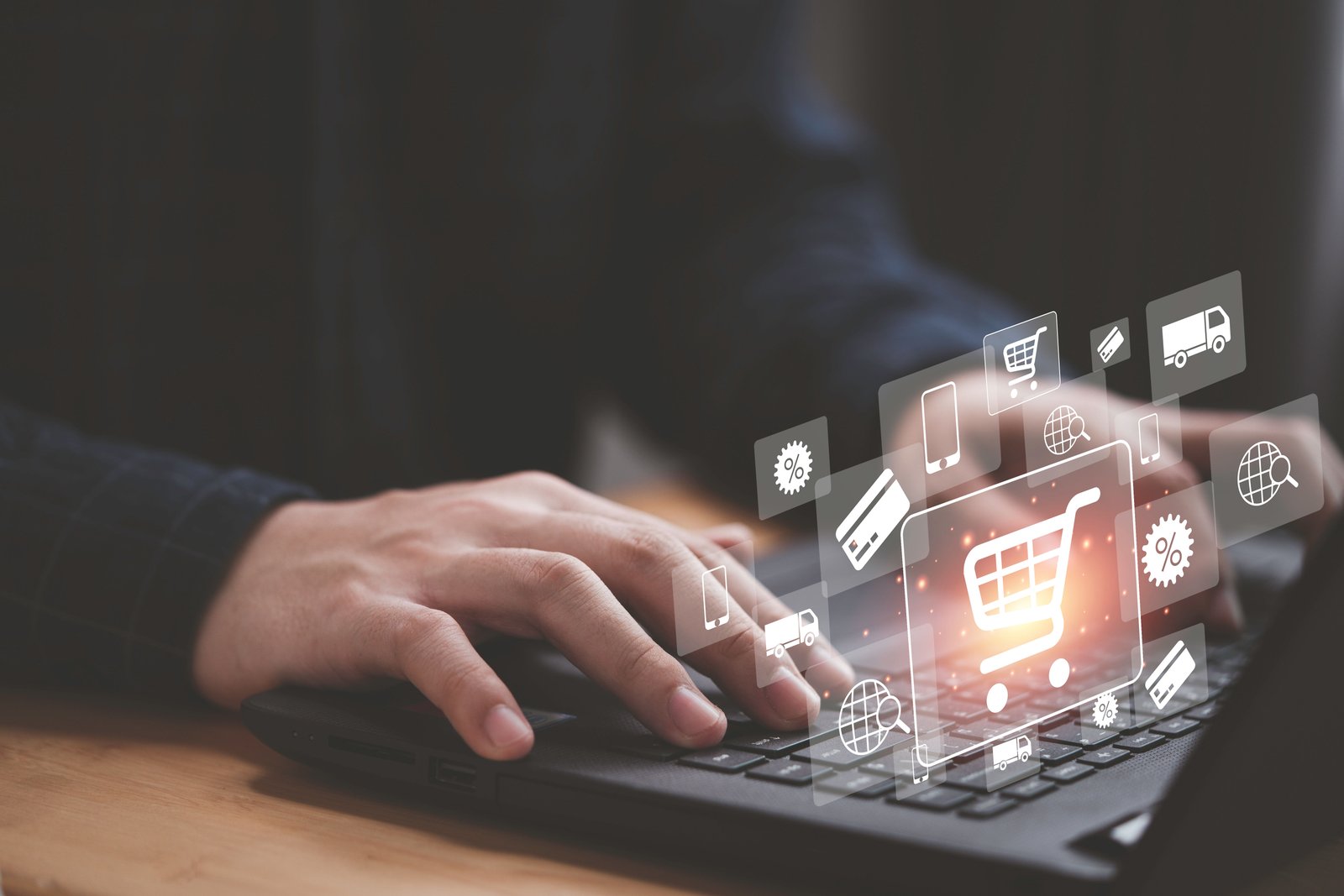 National Distribution Network's journey connecting international products with South African markets since 2014